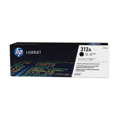 Toner Laser HP 312A